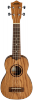 Lanikai Oak Soprano Ukulele